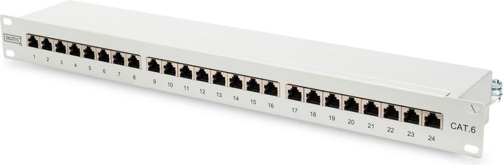 Digitus Patch Panel