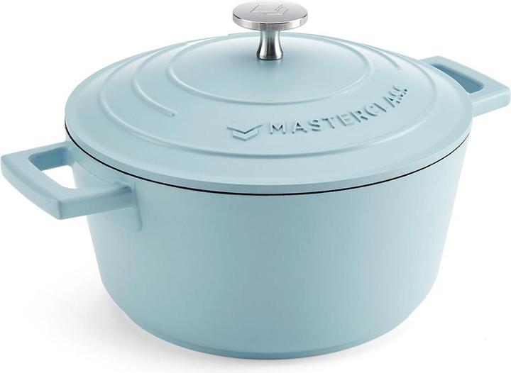 Master Class Casserole Dish (21 cm, Pirofila + casseruola, Alluminio)