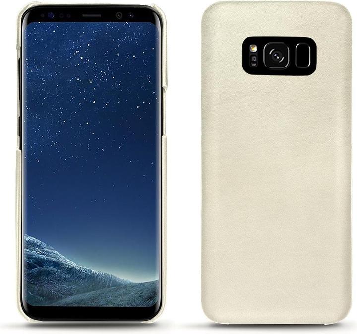 Produktbild Noreve Lederschutzhülle (Samsung Galaxy S8+)