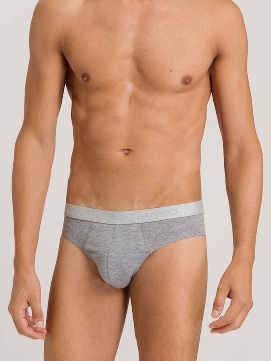 Immagine prodotto Hanro 2Confezioni di slip in cotone essenziali (XL, Confezione da 2)
