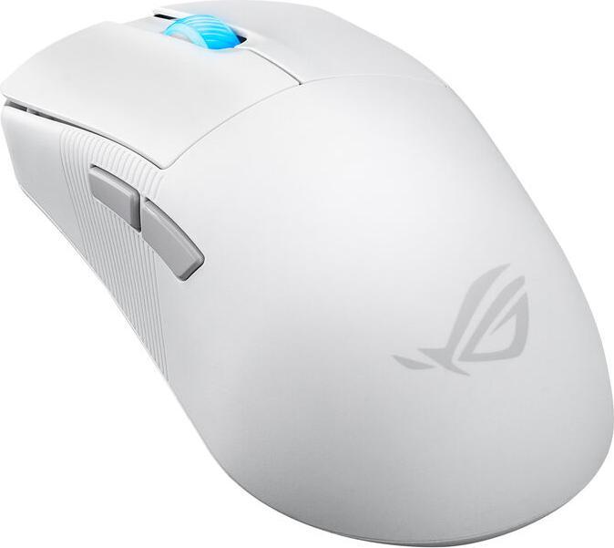Immagine prodotto ASUS ROG Harpe Ace Mini (Cablato, Senza fili)