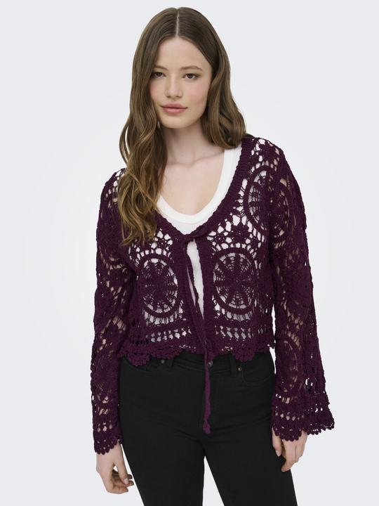Produktbild Only ONLWATERLY Strickjacke Strickjacke (L)