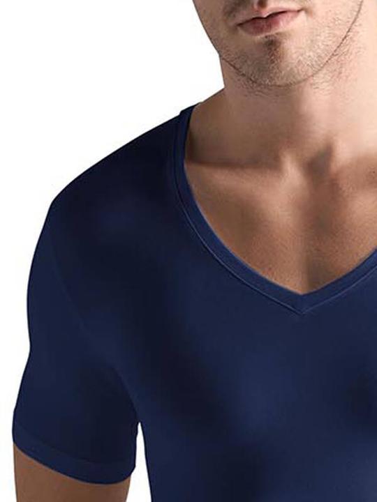 Immagine prodotto Hanro Camicia a V in cotone Superior (XL)