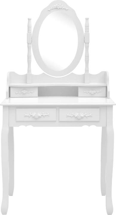 Actual product image vidaXL Kolman (75 x 69 x 140 cm)