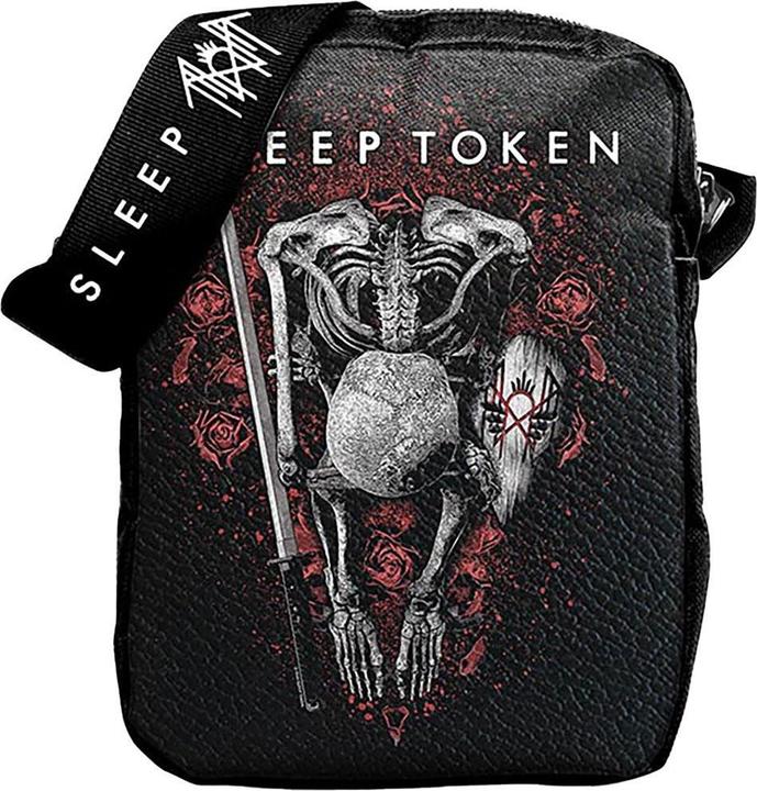 Immagine prodotto Sleep Token The Love You Want Borsa a Tracolla