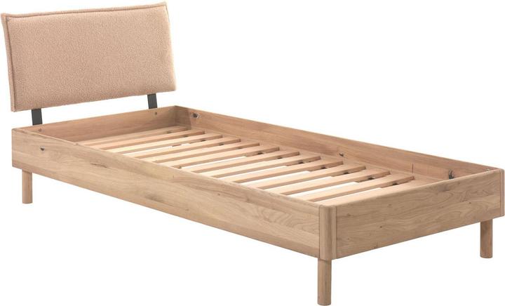 Produktbild Vipack Kinderzimmer Forrest Eiche 4-teilig Set C