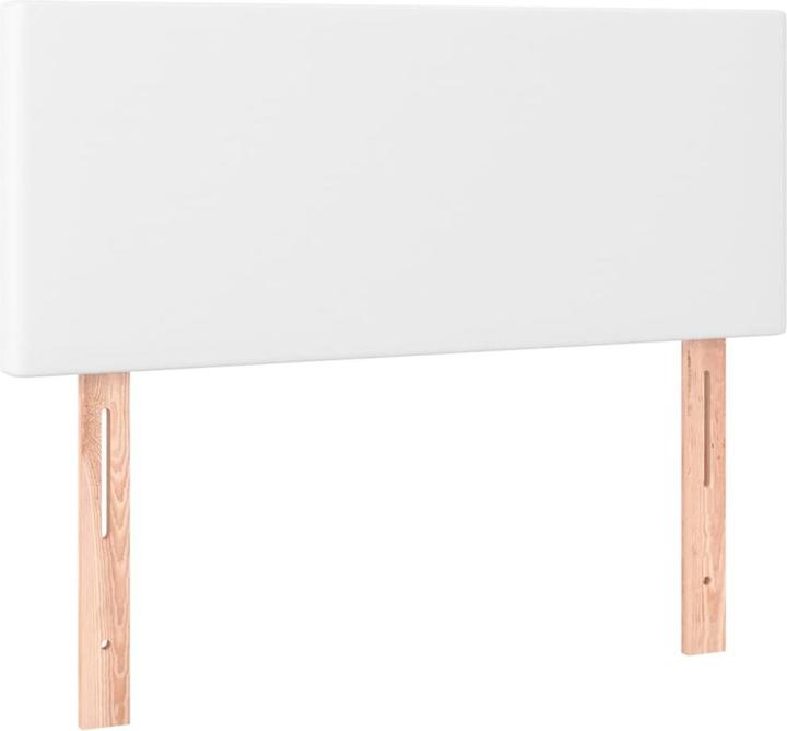 Actual product image vidaXL Boxspringbett