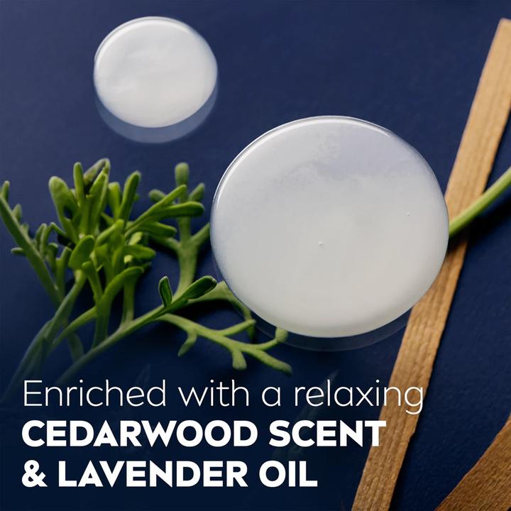 Productafbeelding NIVEA Men Total Relax Shower Gel 500ml (500 ml)