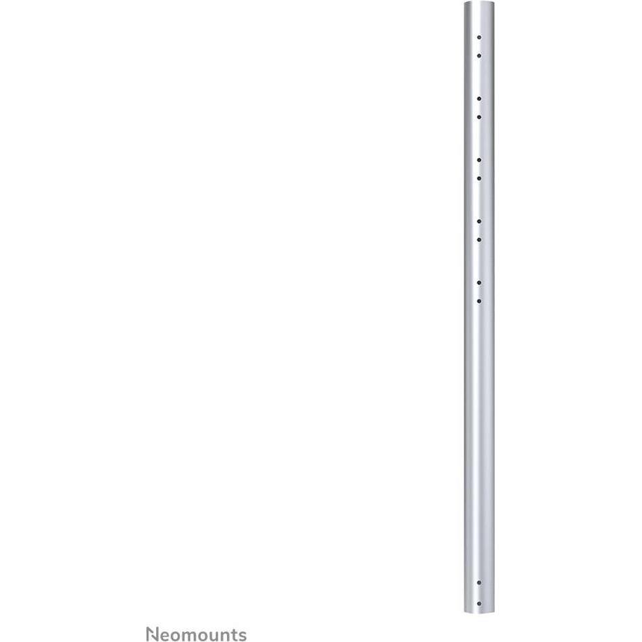 Neomounts Fpma-Cp100 (Decke, 60"), Monitor Halterung, Silber
