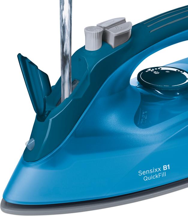 Produktbild Siemens TB26300 slider S1 power (2400 W, 95 g/min)