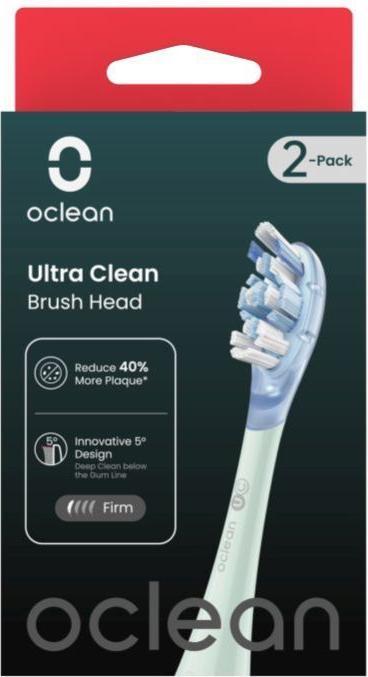 Immagine prodotto Oclean Ultra clean (2x)