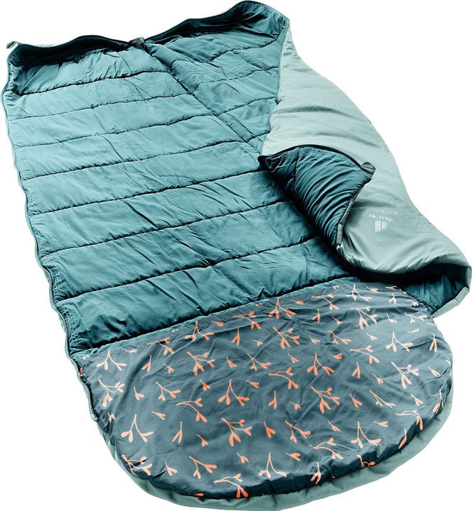 Produktbild Deuter Overnite (190 cm)