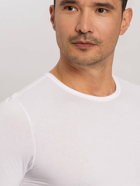 Actual product image Hanro 2Pack Cotton Essentials Tshirts (M)