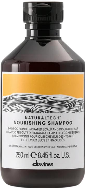 Immagine prodotto Davines Naturaltech Nutriente (250 ml, Shampoo liquido)