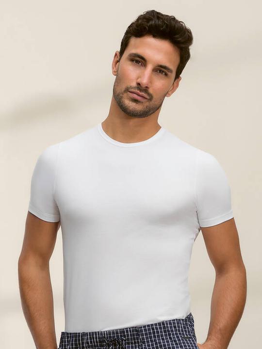 Produktbild Hanro 2erPack Cotton Essentials Tshirts (XXL)
