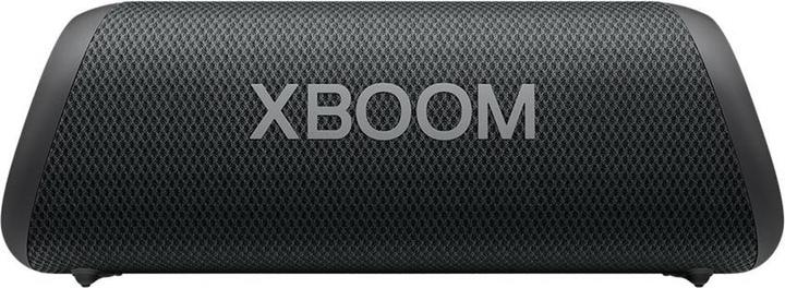 Produktbild LG DXG5QBK.DDEULLK sw Bluetooth (18 h, Akkubetrieb)