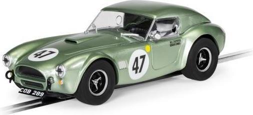 Image du produit Hornby Shelby Cobra 289 - COB289 - Bill Shepherd