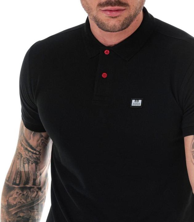 Actual product image Weekend Offender Mens Barnum Polo Shirt (XXL)