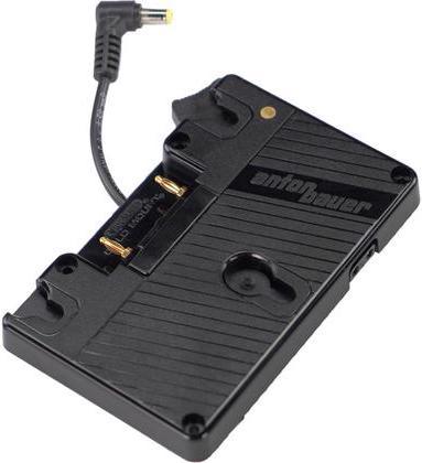 Actual product image Edelkrone Gold Mount (Various video accessories)