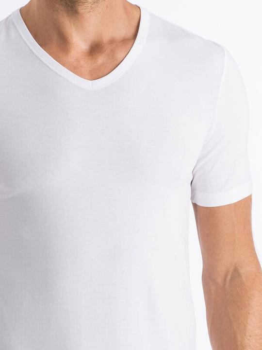 Produktbild Hanro Natural Function V-Shirt (S)