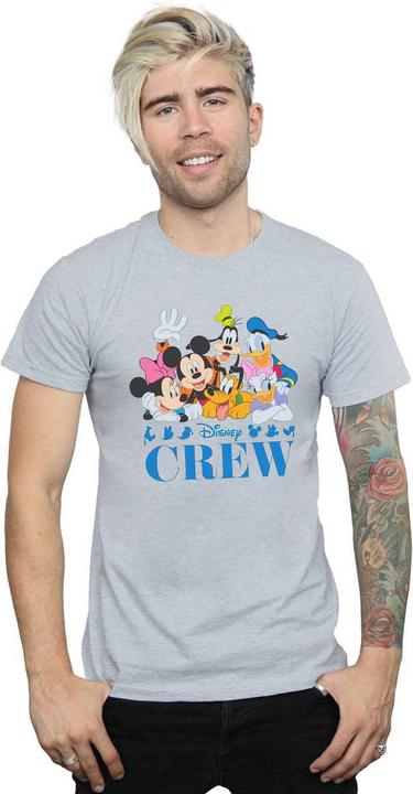 Produktbild Disney Mickey Mouse Friends TShirt (4XL)