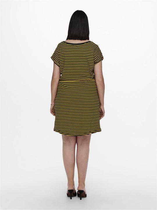 Produktbild Only Curvy drawstring Kleid (M)