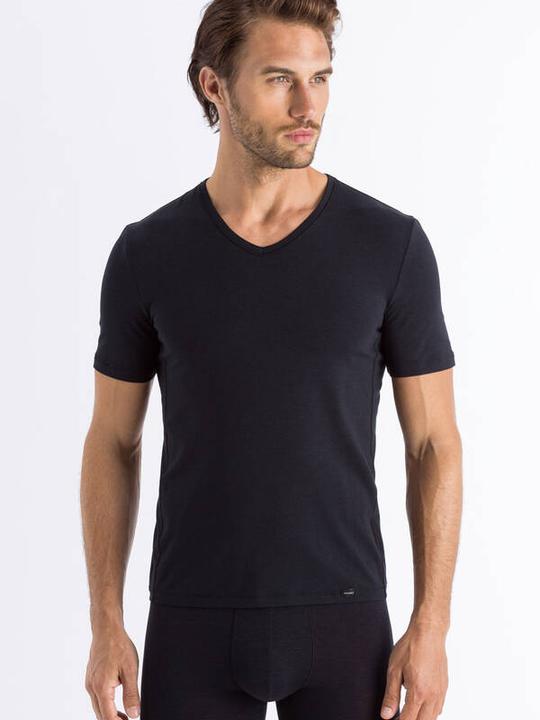 Produktbild Hanro Natural Function V-Shirt (S)