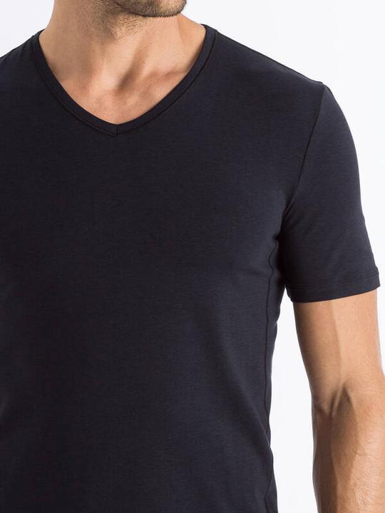 Produktbild Hanro Natural Function V-Shirt (S)