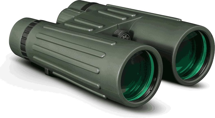 Konus Fernglas Emperor 12x50 WP/WA met Phasecoating (12 x, 50 mm)