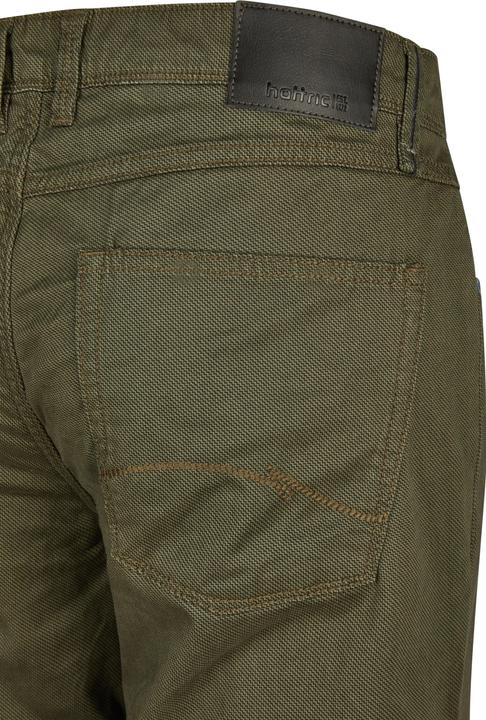 Produktbild Hattric Thermo 5-Pocket Henk Cotton Satin (W38/L34)