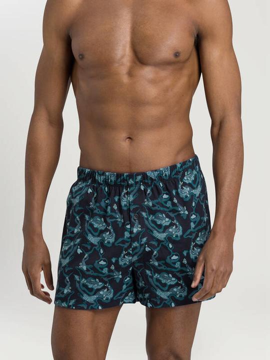 Hanro Fancy Jersey Boxershorts (XXL)