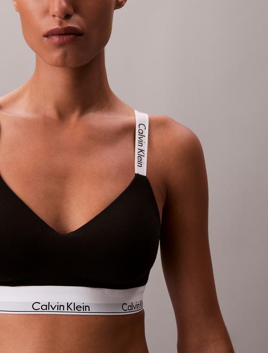 Immagine prodotto Calvin Klein Lghtly Lined Bralette (XXS)