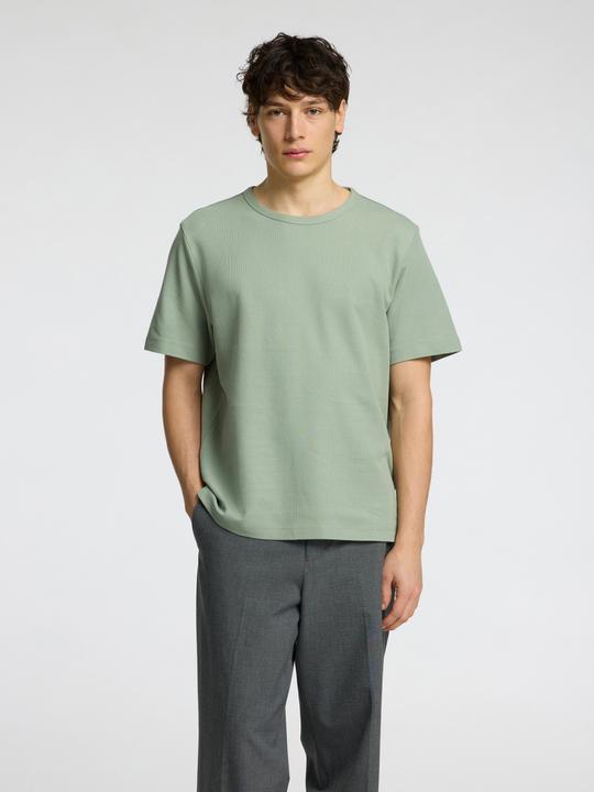 Actual product image Selected Homme Klassisches T-Shirt (S)