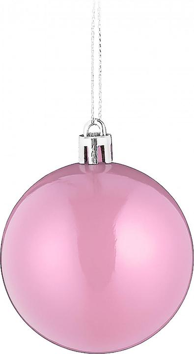 Image du produit Relaxdays 30x boules-de-Noël (30-pièce)