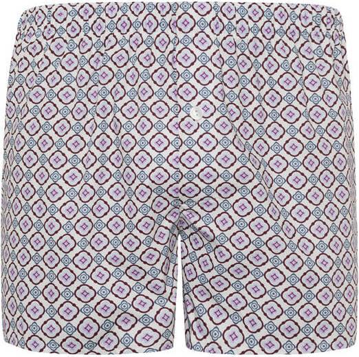 Produktbild Hanro Fancy Woven Boxer (XXL)