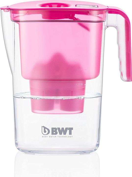 BWT Vida (2.60 l)