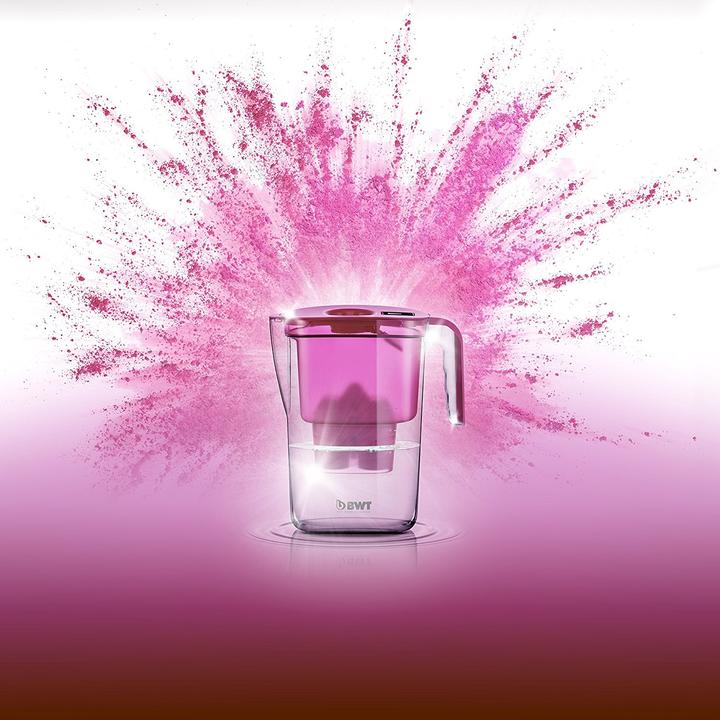 Actual product image BWT Vida (2.60 l)
