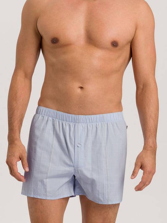 Image du produit Hanro Fancy Woven Boxer (L)