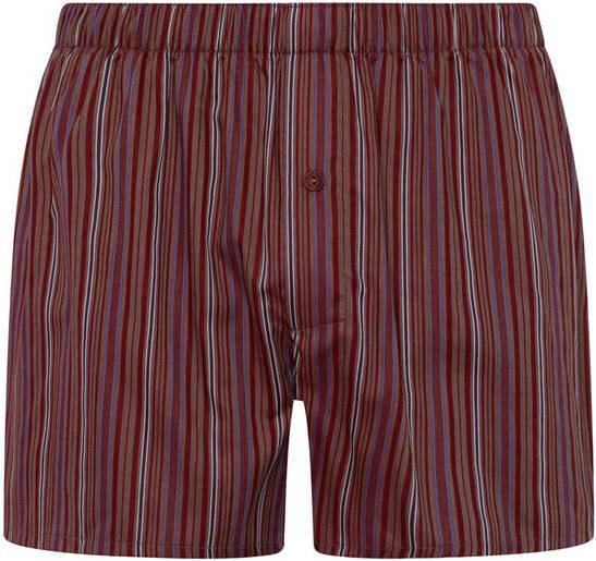 Immagine prodotto Hanro Boxer in tessuto fantasia (XXL)
