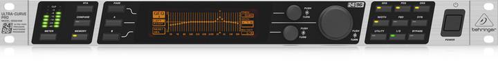 Produktbild Behringer Ultracurve Pro Deq2496