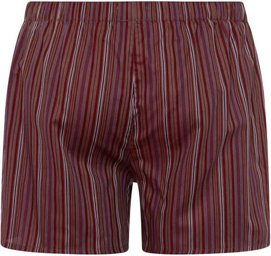 Immagine prodotto Hanro Boxer in tessuto fantasia (XXL)