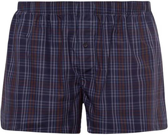 Immagine prodotto Hanro Boxer in tessuto fantasia (XL)
