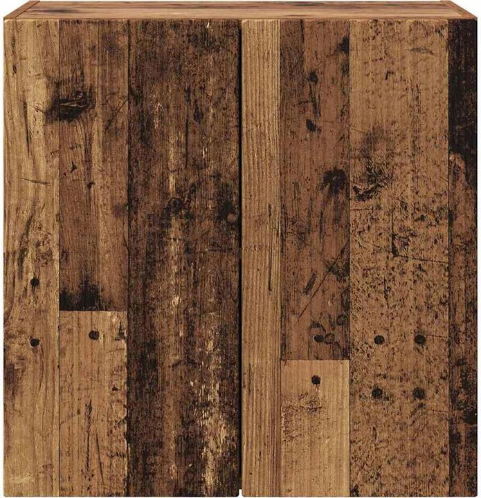 Actual product image vidaXL TV-Schränk (31 x 59.50 x 60 cm)