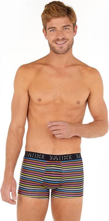 Immagine prodotto HOM 2erPack BoxerBriefs (L, Confezione da 2)