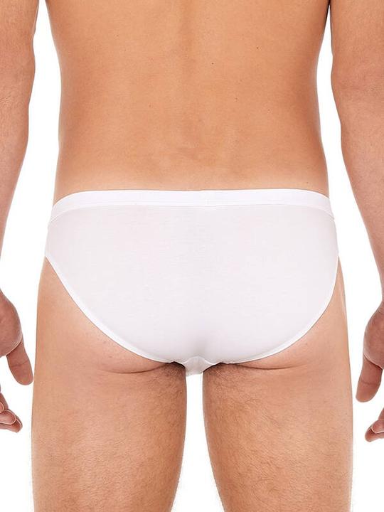 Immagine prodotto HOM Supreme Cotton Micro Brief (XXL, Confezione singola)