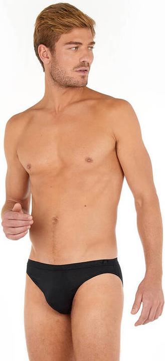 Immagine prodotto HOM Supreme Cotton Micro Brief (M, Confezione singola)