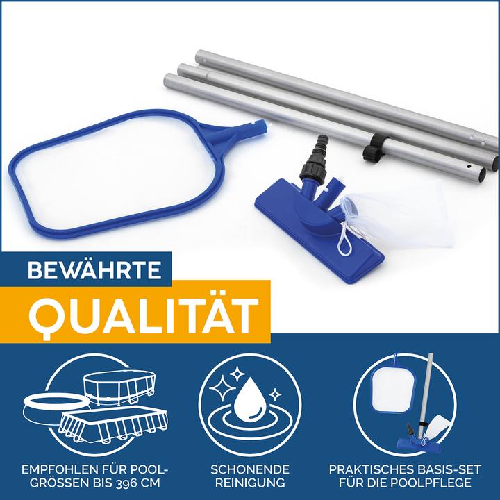 Produktbild Bestway Pool Reinigungsset