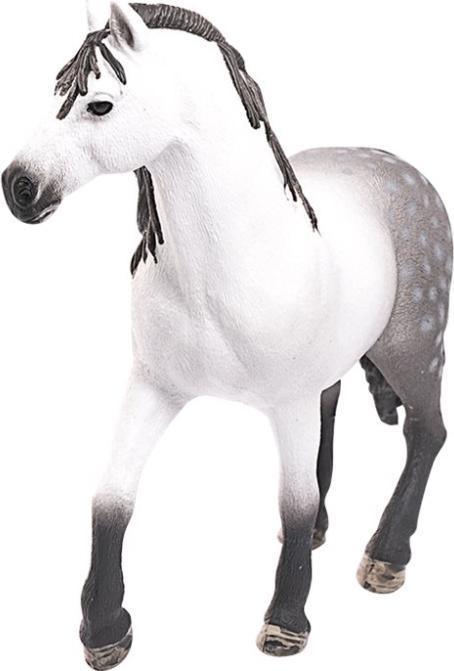 Produktbild Schleich Andalusier Hengst