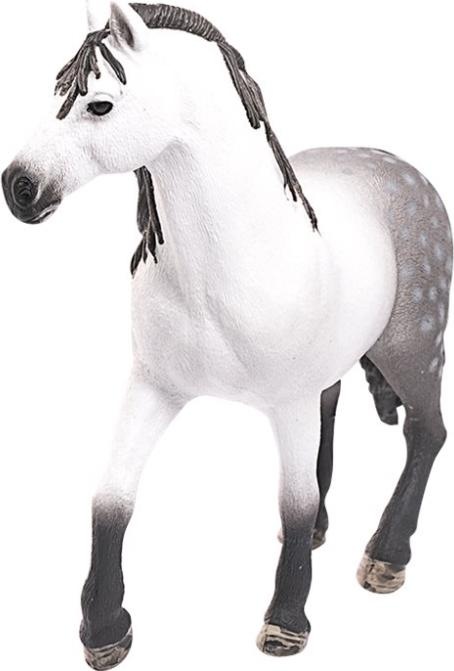 Produktbild Schleich Andalusier Hengst