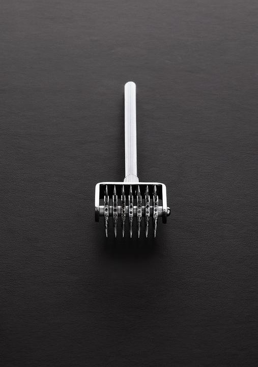 Immagine prodotto Shots 7 headed - Pin Wheel